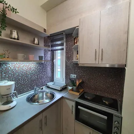 Cozy Little Home Atina Dış mekan fotoğraf