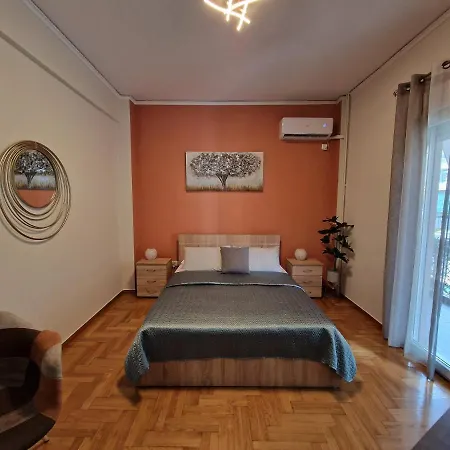 Cozy Little Home Atina Dış mekan fotoğraf