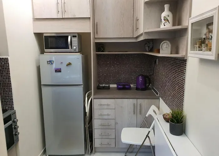 Cozy Little Home