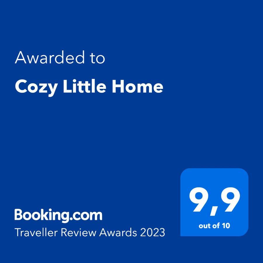 Cozy Little * Athens