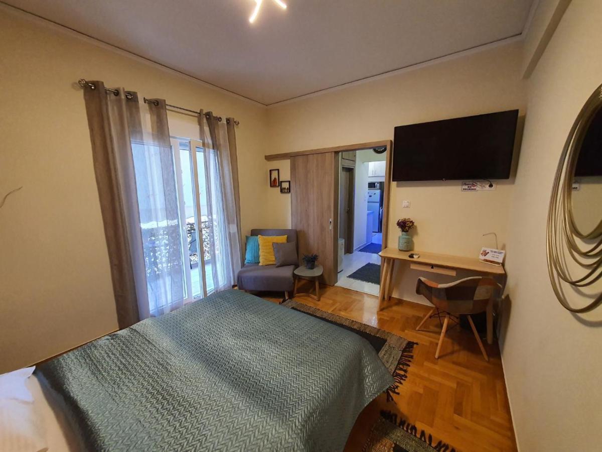 Apartment Cozy Little *
