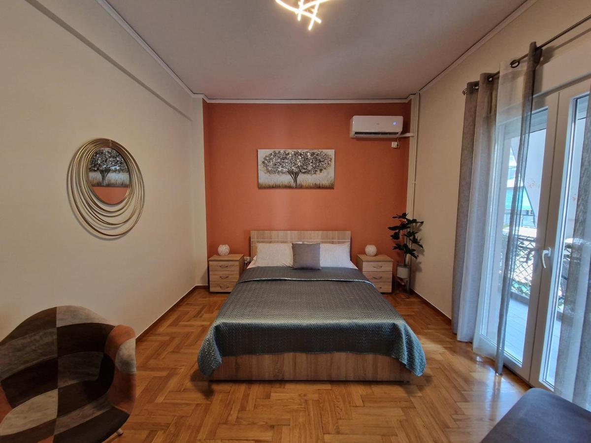 Apartment Cozy Little Athens