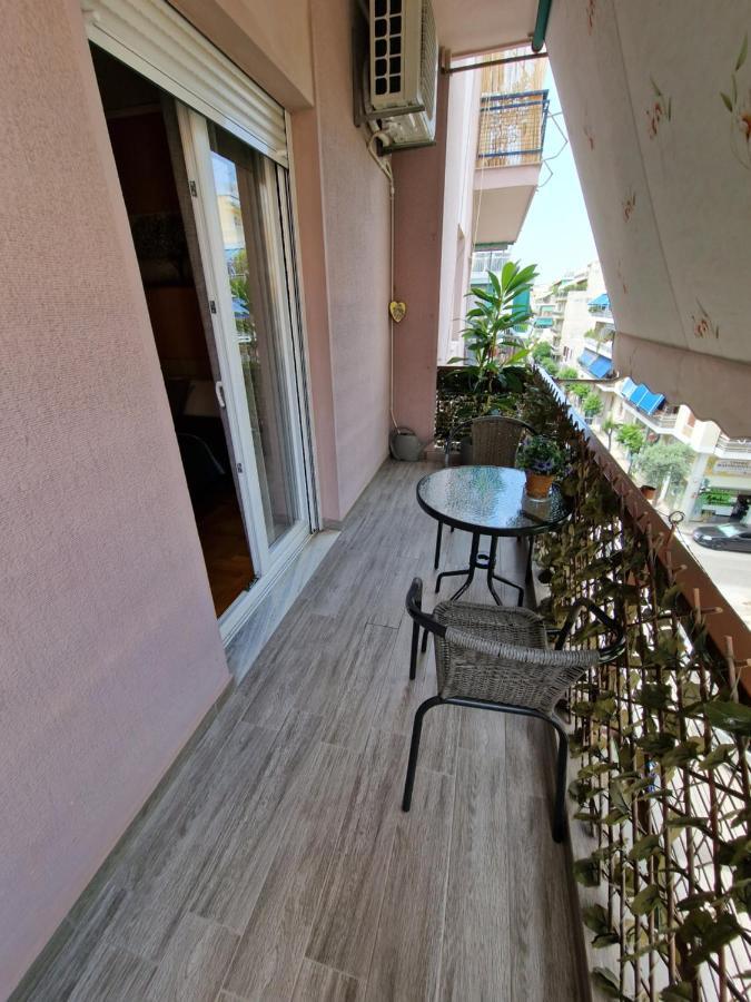 Cozy Little Apartment Athens